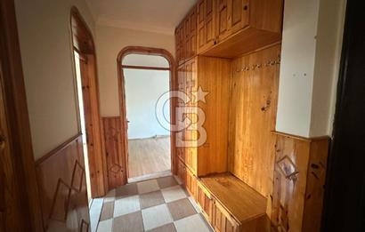 BORNOVA İNÖNÜ MAHALLESİ’NDE KİRALIK 3+1 DAİRE