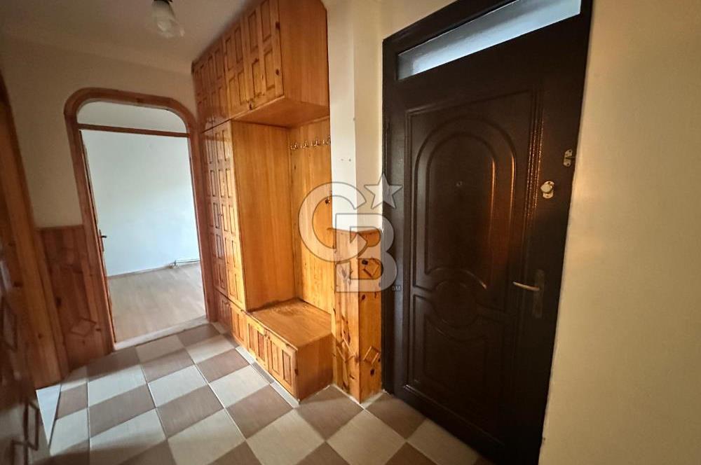 BORNOVA İNÖNÜ MAHALLESİ’NDE KİRALIK 3+1 DAİRE