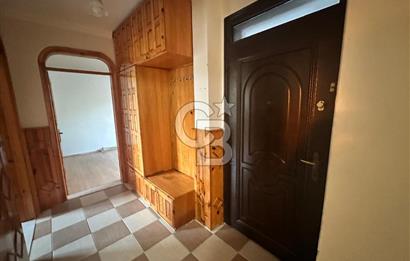 BORNOVA İNÖNÜ MAHALLESİ’NDE KİRALIK 3+1 DAİRE