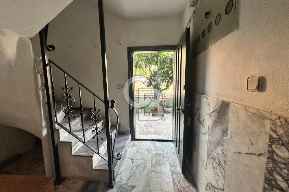 BORNOVA İNÖNÜ MAHALLESİ’NDE KİRALIK 3+1 DAİRE
