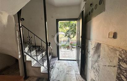 BORNOVA İNÖNÜ MAHALLESİ’NDE KİRALIK 3+1 DAİRE