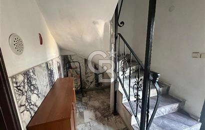 BORNOVA İNÖNÜ MAHALLESİ’NDE KİRALIK 3+1 DAİRE