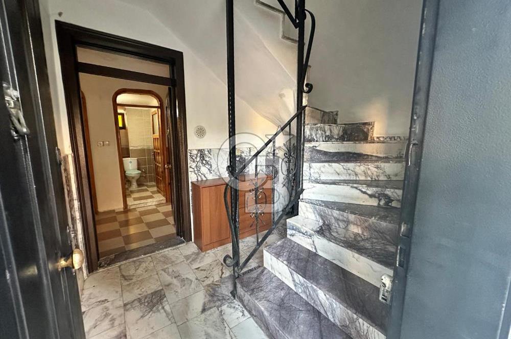 BORNOVA İNÖNÜ MAHALLESİ’NDE KİRALIK 3+1 DAİRE