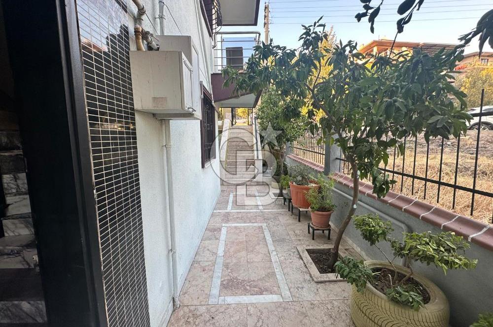 BORNOVA İNÖNÜ MAHALLESİ’NDE KİRALIK 3+1 DAİRE