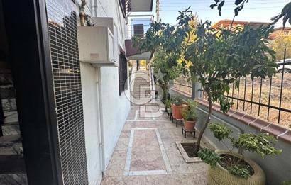 BORNOVA İNÖNÜ MAHALLESİ’NDE KİRALIK 3+1 DAİRE
