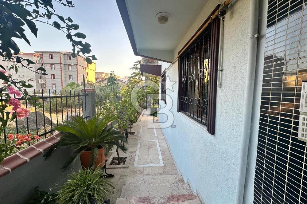 BORNOVA İNÖNÜ MAHALLESİ’NDE KİRALIK 3+1 DAİRE