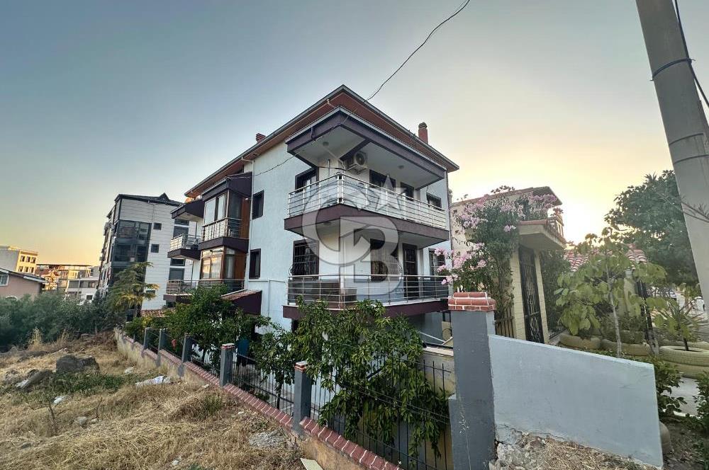 BORNOVA İNÖNÜ MAHALLESİ’NDE KİRALIK 3+1 DAİRE