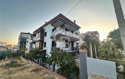 BORNOVA İNÖNÜ MAHALLESİ’NDE KİRALIK 3+1 DAİRE