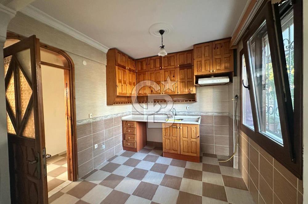 BORNOVA İNÖNÜ MAHALLESİ’NDE KİRALIK 3+1 DAİRE