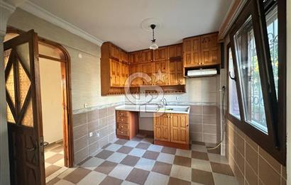 BORNOVA İNÖNÜ MAHALLESİ’NDE KİRALIK 3+1 DAİRE