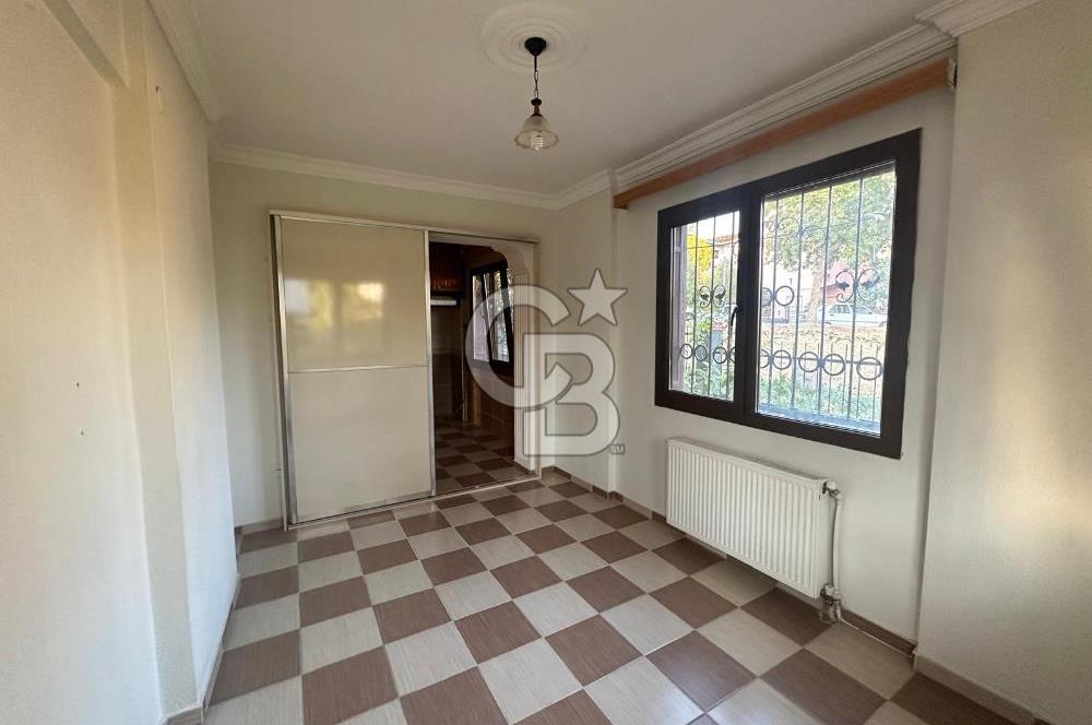 BORNOVA İNÖNÜ MAHALLESİ’NDE KİRALIK 3+1 DAİRE