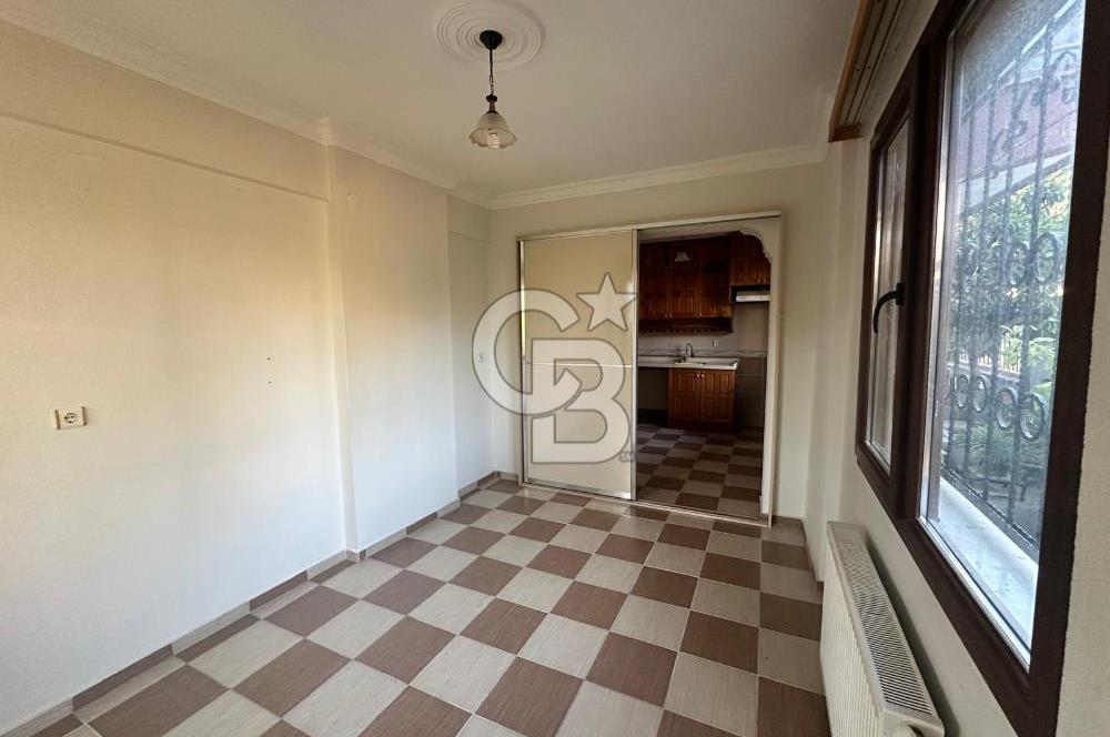 BORNOVA İNÖNÜ MAHALLESİ’NDE KİRALIK 3+1 DAİRE