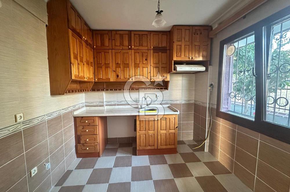 BORNOVA İNÖNÜ MAHALLESİ’NDE KİRALIK 3+1 DAİRE