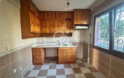 BORNOVA İNÖNÜ MAHALLESİ’NDE KİRALIK 3+1 DAİRE