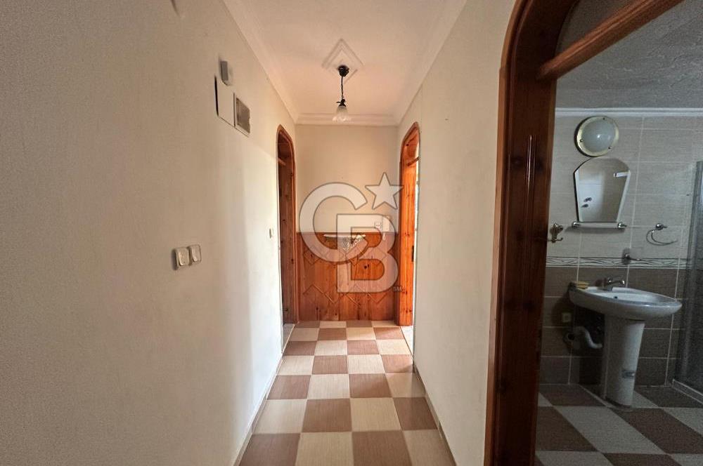 BORNOVA İNÖNÜ MAHALLESİ’NDE KİRALIK 3+1 DAİRE