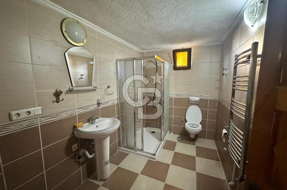 BORNOVA İNÖNÜ MAHALLESİ’NDE KİRALIK 3+1 DAİRE