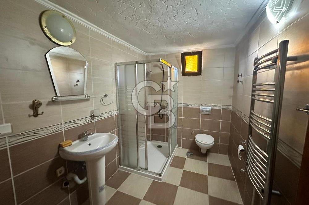 BORNOVA İNÖNÜ MAHALLESİ’NDE KİRALIK 3+1 DAİRE