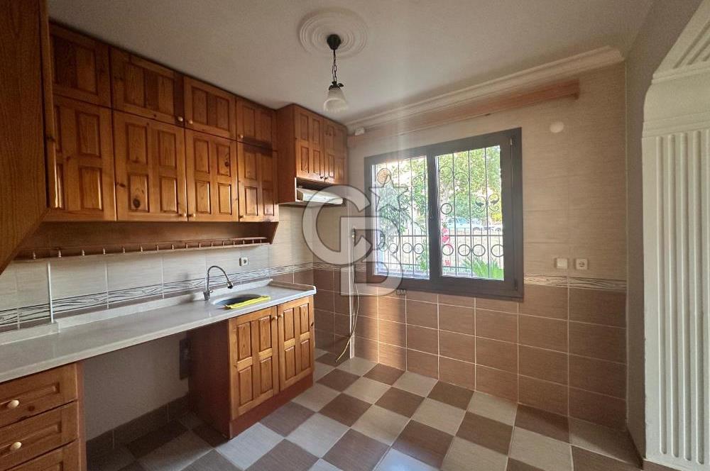 BORNOVA İNÖNÜ MAHALLESİ’NDE KİRALIK 3+1 DAİRE