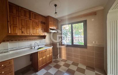 BORNOVA İNÖNÜ MAHALLESİ’NDE KİRALIK 3+1 DAİRE
