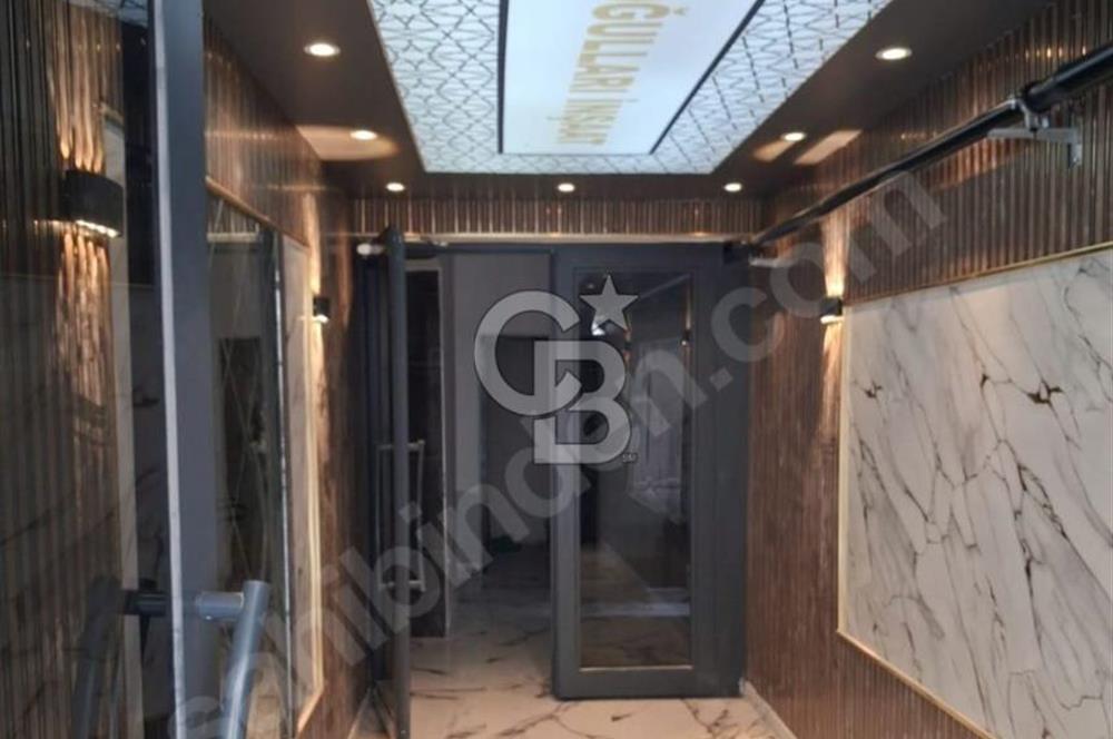 KARAPÜRÇEK'TE SATILIK 3+1 DAİRE