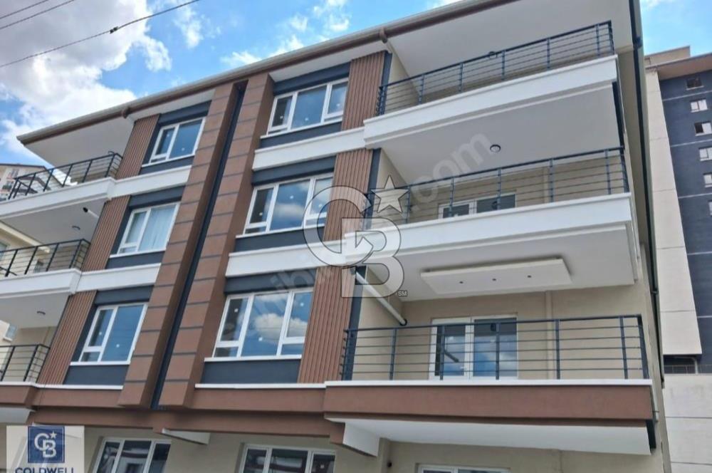 KARAPÜRÇEK'TE SATILIK 3+1 DAİRE