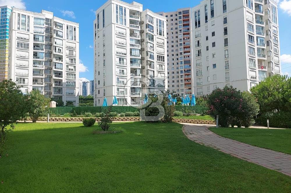 Bahçeşehir Koza Evleri (1 )  1+1 Satılık