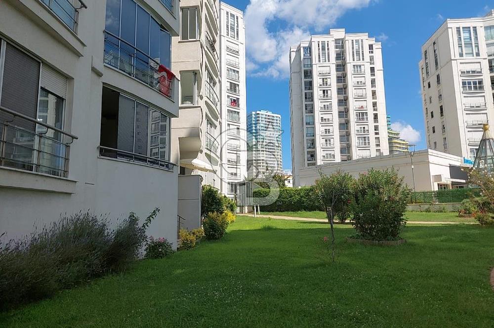Bahçeşehir Koza Evleri (1 )  1+1 Satılık
