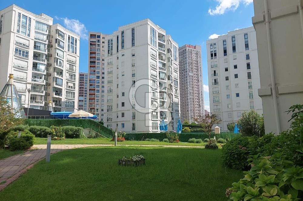 Bahçeşehir Koza Evleri (1 )  1+1 Satılık