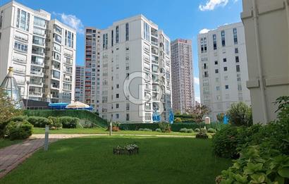 Bahçeşehir Koza Evleri (1 )  1+1 Satılık