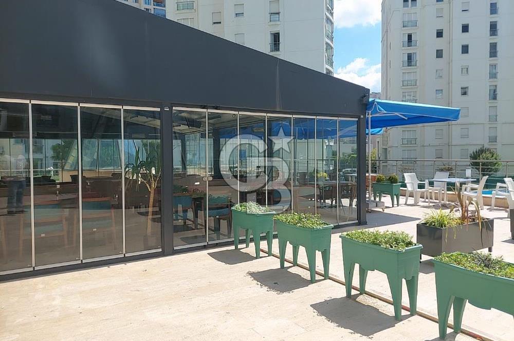 Bahçeşehir Koza Evleri (1 )  1+1 Satılık