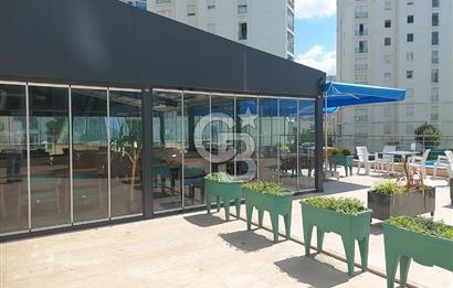Bahçeşehir Koza Evleri (1 )  1+1 Satılık