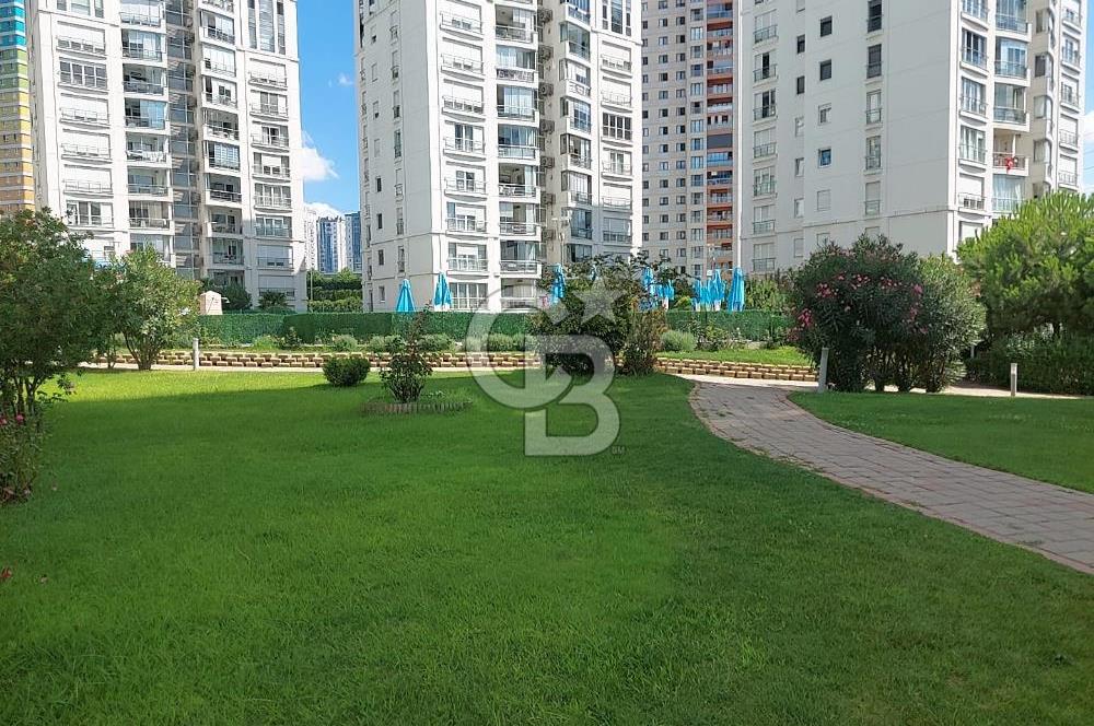 Bahçeşehir Koza Evleri (1 )  1+1 Satılık