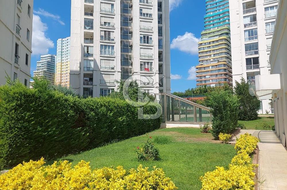 Bahçeşehir Koza Evleri (1 )  1+1 Satılık