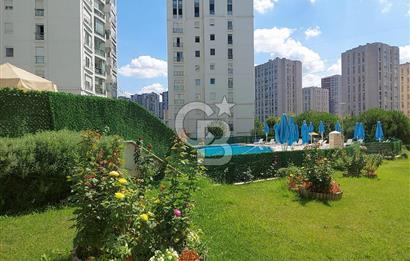 Bahçeşehir Koza Evleri (1 )  1+1 Satılık