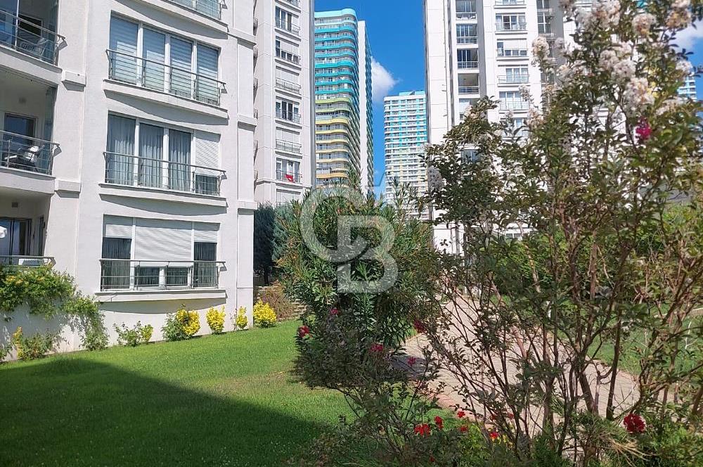 Bahçeşehir Koza Evleri (1 )  1+1 Satılık