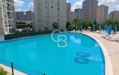 Bahçeşehir Koza Evleri (1 )  1+1 Satılık