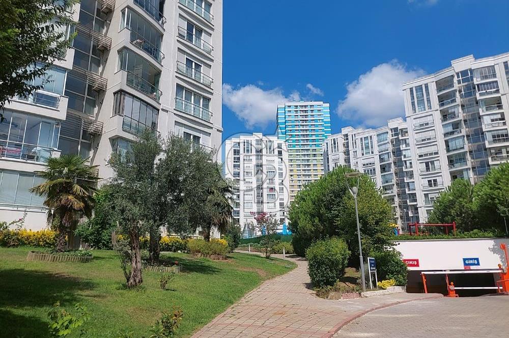 Bahçeşehir Koza Evleri (1 )  1+1 Satılık