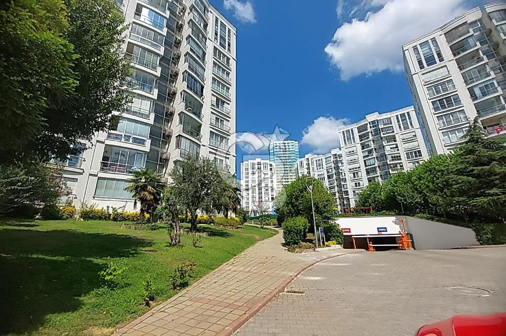 Bahçeşehir Koza Evleri (1 )  1+1 Satılık