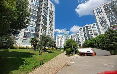 Bahçeşehir Koza Evleri (1 )  1+1 Satılık