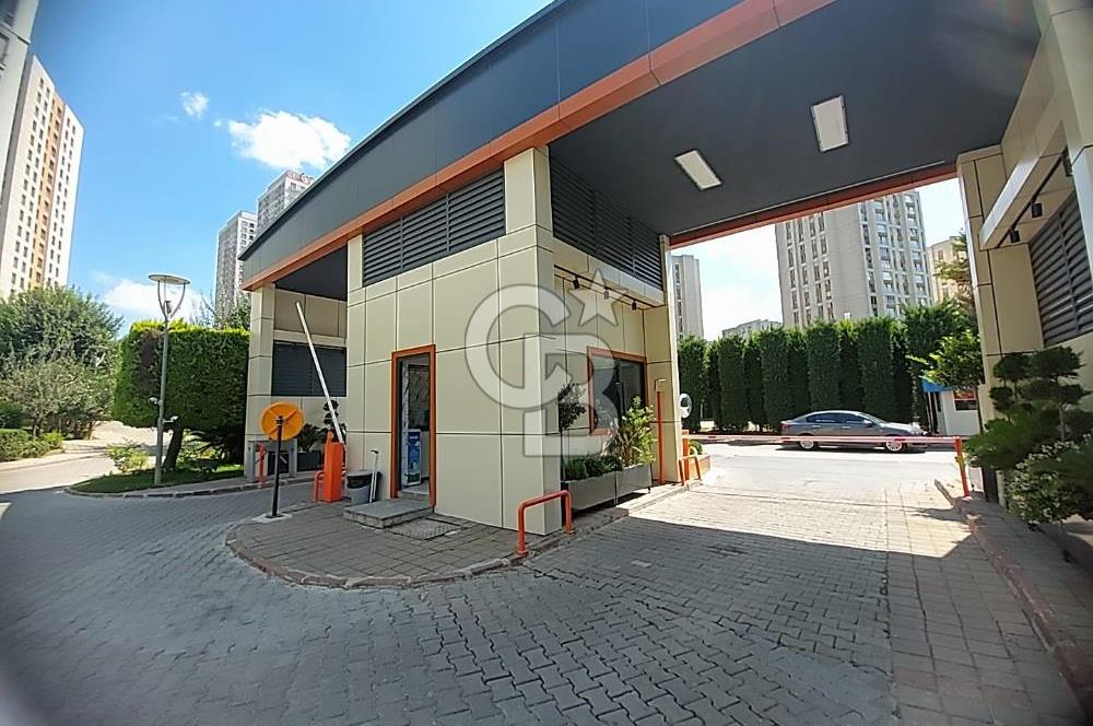 Bahçeşehir Koza Evleri (1 )  1+1 Satılık