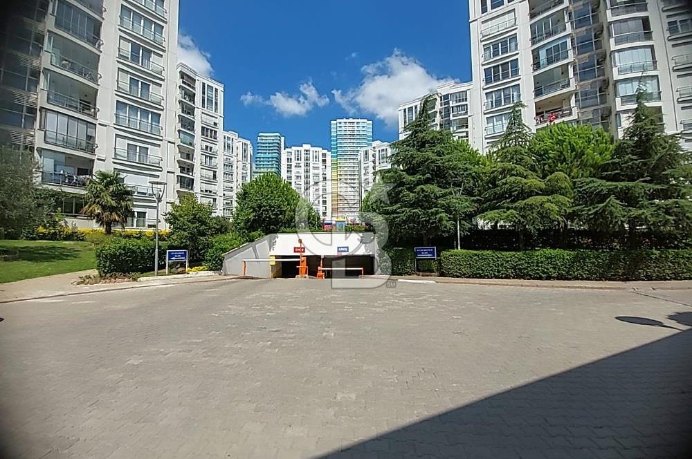 Bahçeşehir Koza Evleri (1 )  1+1 Satılık