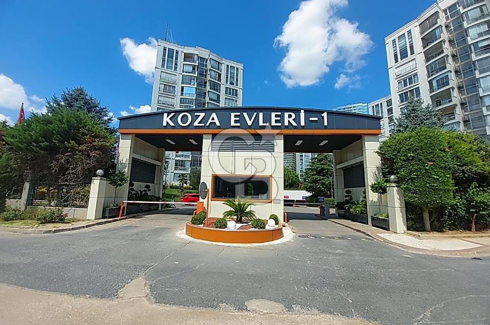 Bahçeşehir Koza Evleri (1 )  1+1 Satılık