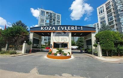 Bahçeşehir Koza Evleri (1 )  1+1 Satılık
