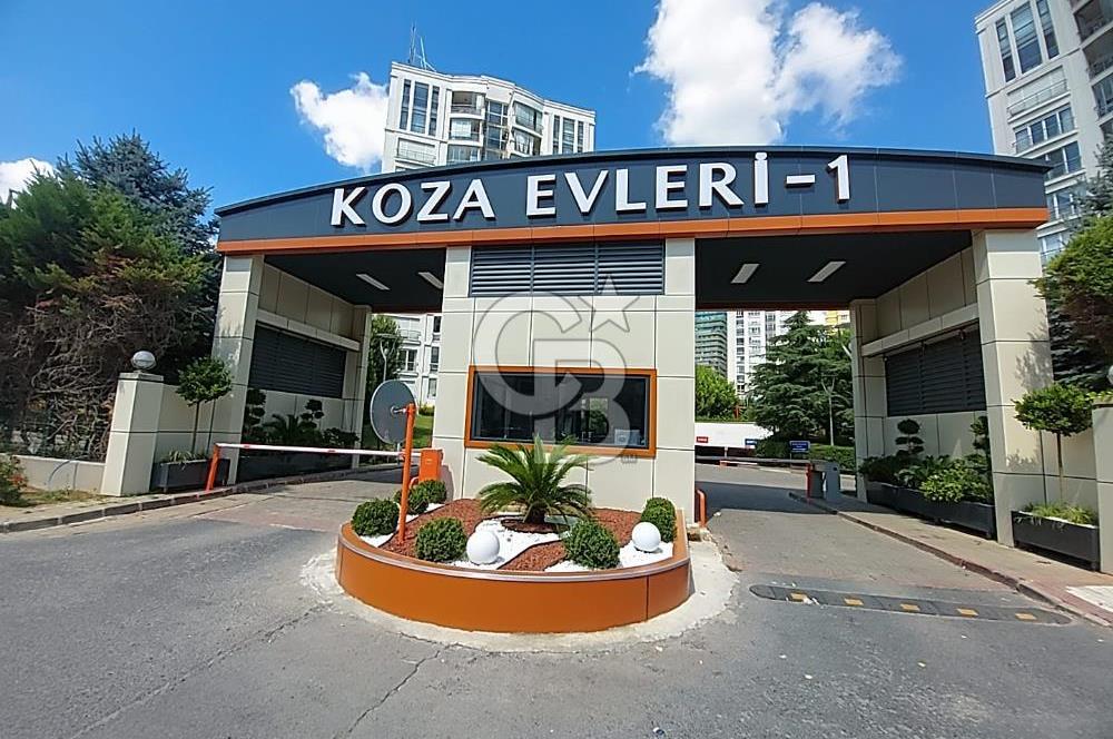 Bahçeşehir Koza Evleri (1 )  1+1 Satılık