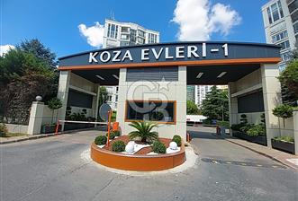 Bahçeşehir Koza Evleri (1 )  1+1 Satılık - 2 - 370399