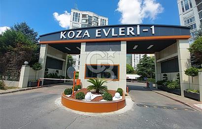 Bahçeşehir Koza Evleri (1 )  1+1 Satılık