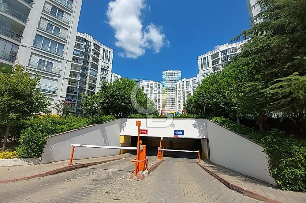 Bahçeşehir Koza Evleri (1 )  1+1 Satılık