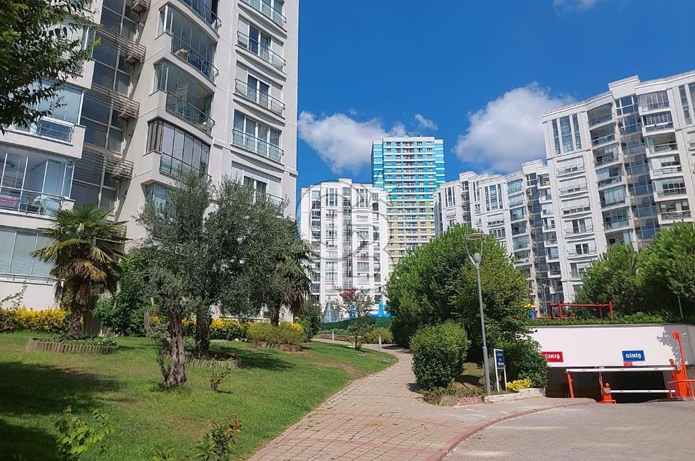 Bahçeşehir Koza Evleri (1 )  1+1 Satılık