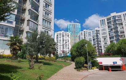 Bahçeşehir Koza Evleri (1 )  1+1 Satılık