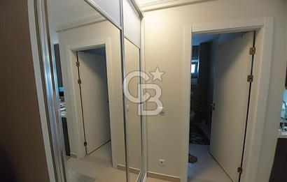 Bahçeşehir Koza Evleri (1 )  1+1 Satılık